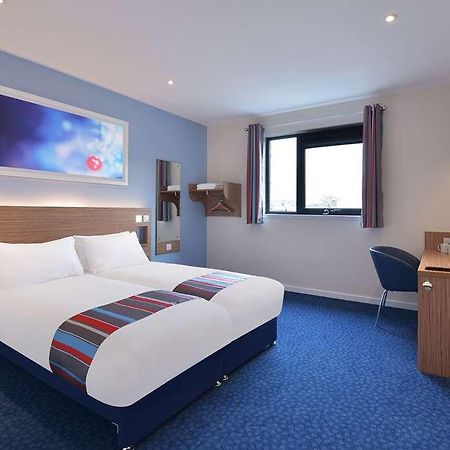 Travelodge Northwich Lostock Gralam 部屋 写真