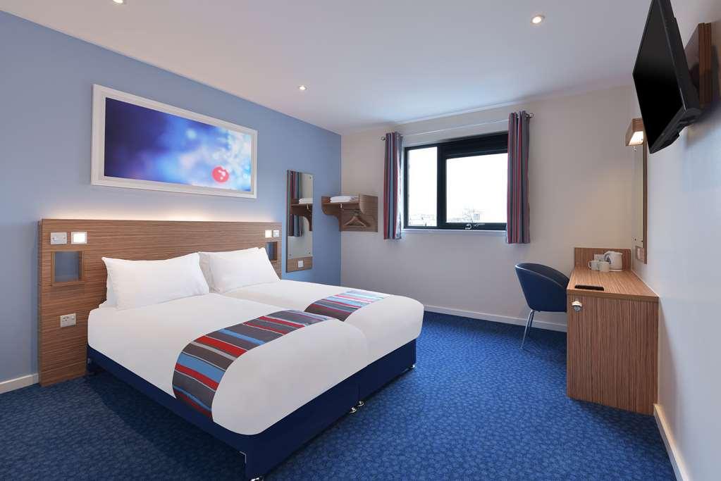 Travelodge Northwich Lostock Gralam 部屋 写真
