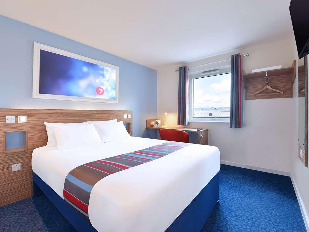 Travelodge Northwich Lostock Gralam 部屋 写真