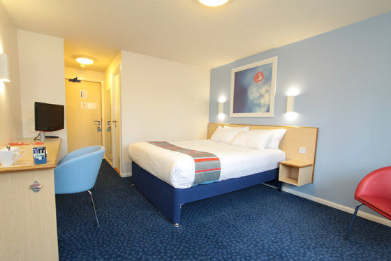Travelodge Northwich Lostock Gralam 部屋 写真